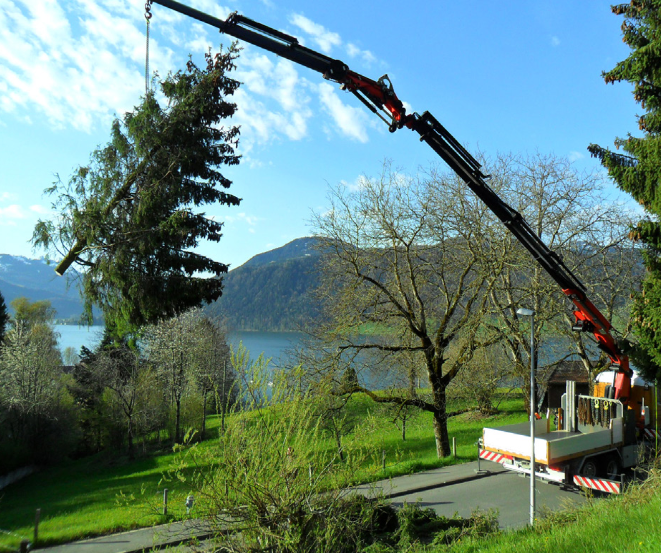 Korporation Oberaegeri