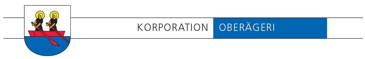 Korporation Oberägeri